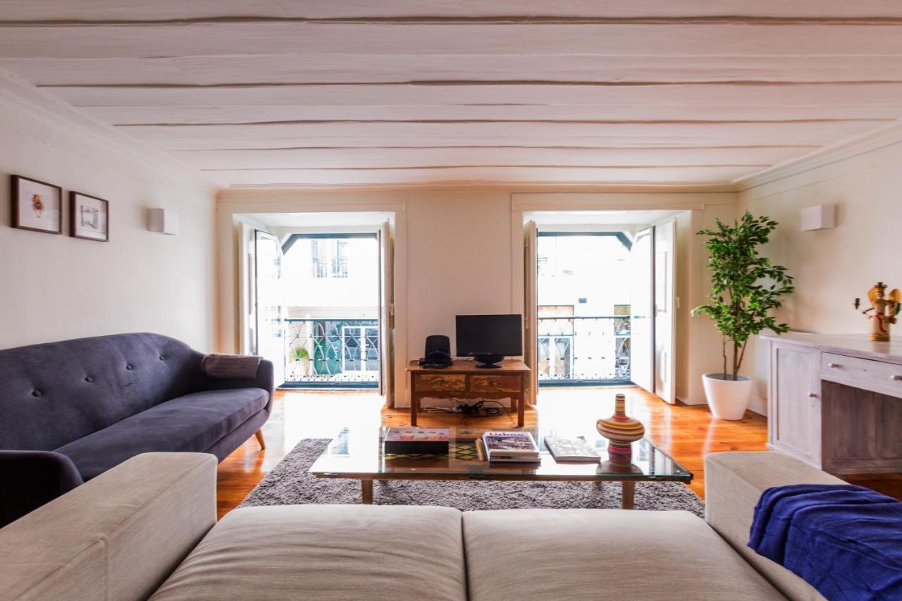 Rua Sao Bento Appartement Lissabon